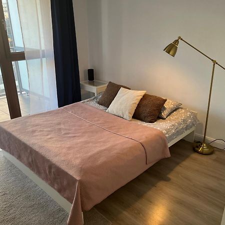 Apartament Apartament Jana Kazimierza 66 Warszawa Zewnętrze zdjęcie