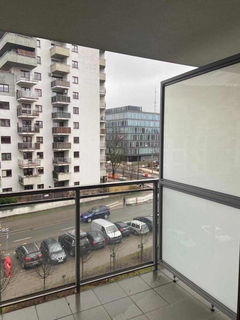 Apartament Apartament Jana Kazimierza 66 Warszawa Zewnętrze zdjęcie