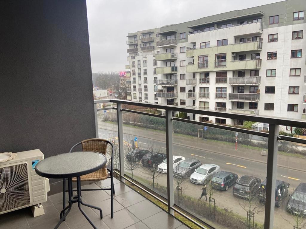 Apartament Apartament Jana Kazimierza 66 Warszawa Zewnętrze zdjęcie